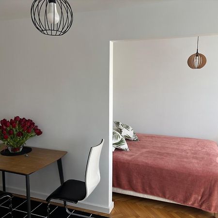 Studio Marilyn Sopot Kültér fotó