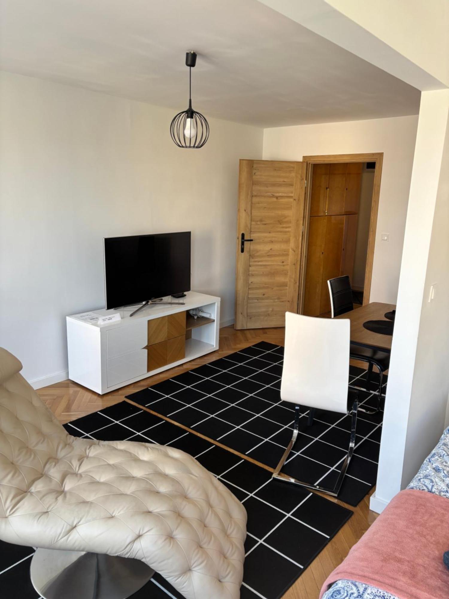 Studio Marilyn Sopot Kültér fotó