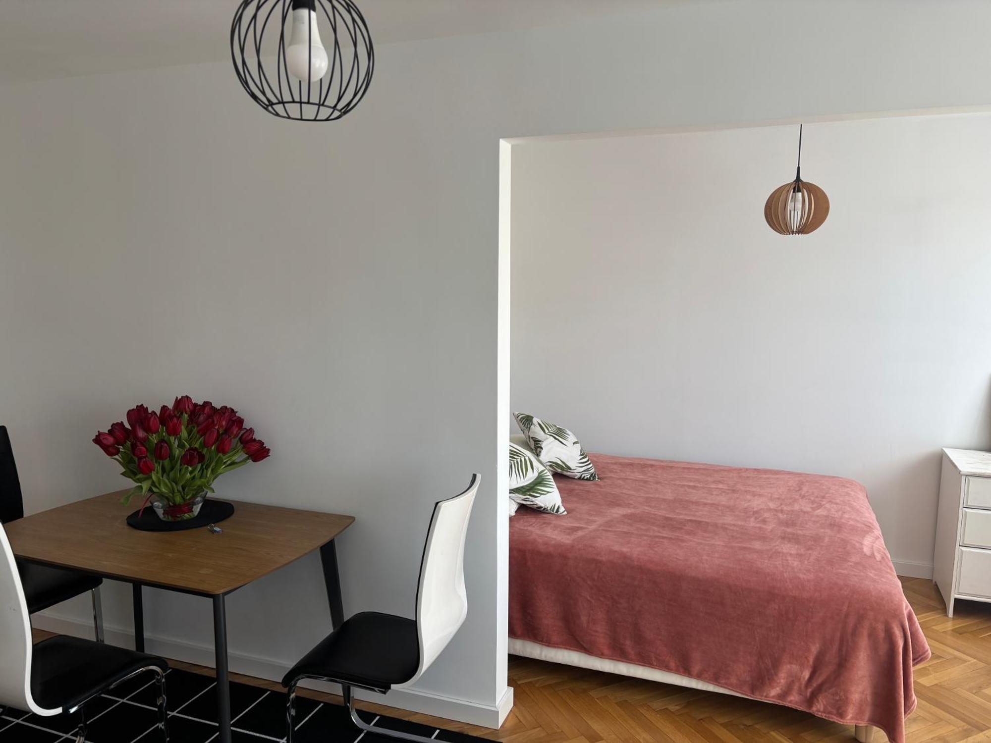 Studio Marilyn Sopot Kültér fotó